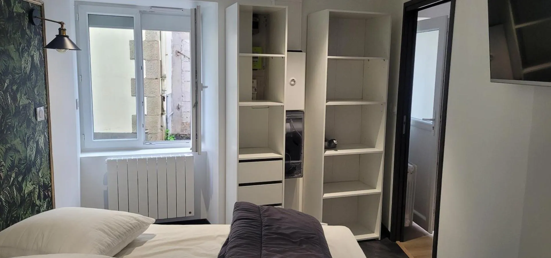 別荘 Maison De Jerome Et Cynthia Lannéanou